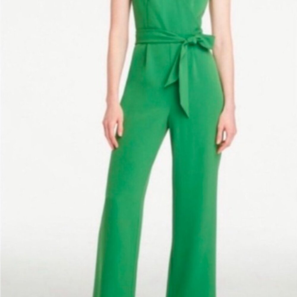 Ann Taylor Jumpsuit-NWT